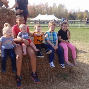 Meet your Posher, Heidi